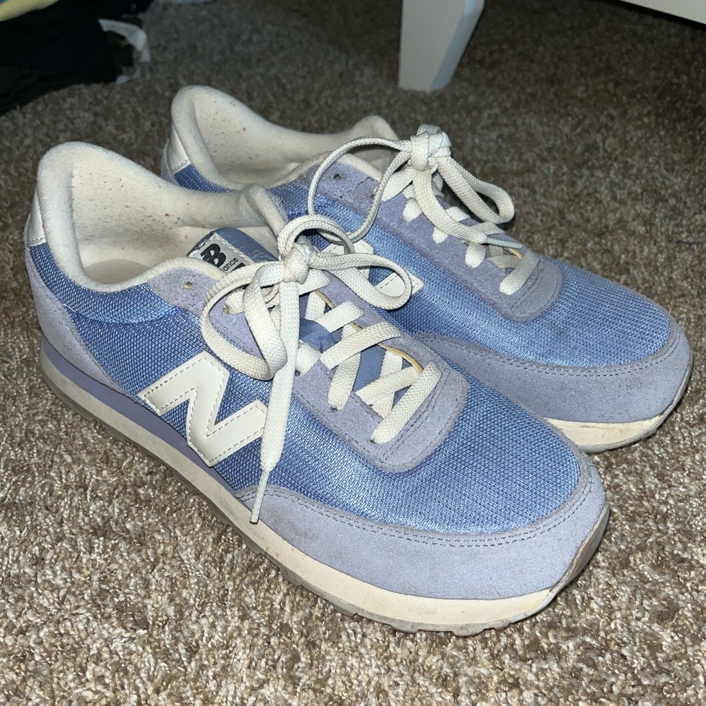 New Balance 501